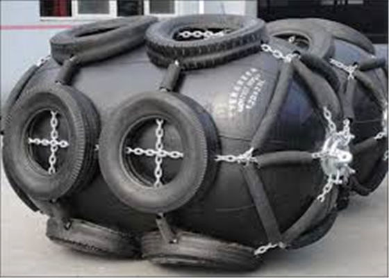 Ποιότητα πνευματικό επιπλέον λαστιχένιο πιστοποιητικό κιγκλιδωμάτων CCS ροδών αλυσίδων 4.5*9m εργοστάσιο