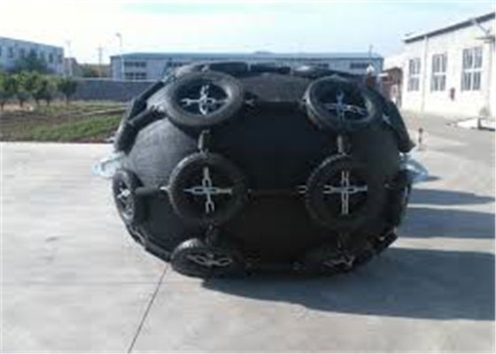 Ποιότητα 1M - 6.5M μακροχρόνια πνευματικά θαλάσσια πρότυπα πίεσης ISO17357 κιγκλιδωμάτων 50Kpa αρχικά εργοστάσιο