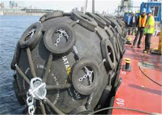 Ποιότητα 0.5x1m γαλβανισμένο πνευματικό θαλάσσιο κιγκλίδωμα αλυσίδων ελαστικών αυτοκινήτου εργοστάσιο