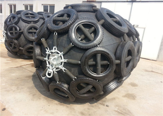 Ποιότητα Μακριά διάρκειας ζωής βαρκών πρόσδεσης κιγκλιδώματα βαρκών κιγκλιδωμάτων θαλάσσια με το μαύρο χρώμα αλυσίδων εργοστάσιο