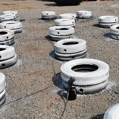 Ποιότητα STS που επιπλέει το πνευματικό λαστιχένιο σκάφος κιγκλιδωμάτων - - λειτουργία μεταφοράς σκαφών εργοστάσιο