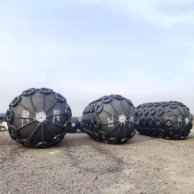 Ποιότητα Θαλάσσια πνευματικά λαστιχένια κιγκλιδώματα λιμένων σκαφών διογκώσιμα εργοστάσιο