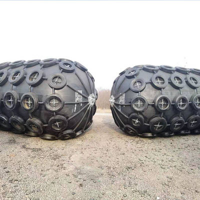 Ποιότητα Πνευματικά φυσικά θαλασσίων 1000 κιγκλιδωμάτων 500 X 1000 Yokohama λαστιχένιων 600 X εργοστάσιο