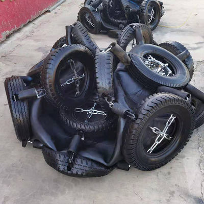 Ποιότητα Πνευματικά φυσικά θαλασσίων 1000 κιγκλιδωμάτων 500 X 1000 Yokohama λαστιχένιων 600 X εργοστάσιο