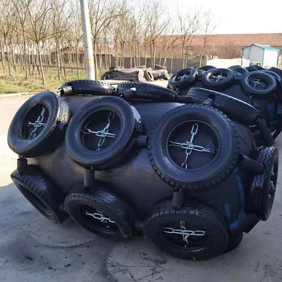 Ποιότητα Πνευματικό θαλάσσιο κιγκλίδωμα αφρού 50Kpa Polyourethane για την αλιεία του σκάφους εργοστάσιο