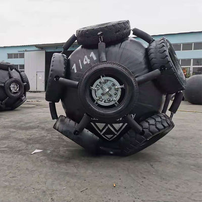 Ποιότητα Λαστιχένιο κιγκλίδωμα τύπων βαρκών που επιπλέει τα διογκώσιμα λαστιχένια θαλάσσια κιγκλιδώματα εργοστάσιο