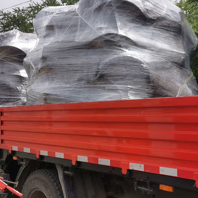 Ποιότητα Θαλάσσια πνευματικά λαστιχένια κιγκλιδώματα γεμισμένο αφρός BV αποβαθρών Yokohama κιγκλιδωμάτων πιστοποιημένα εργοστάσιο