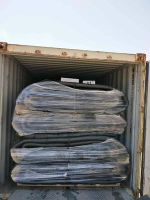 Ποιότητα Βαριοί ανυψωτικοί αερόσακοι ενίσχυσης διάσωσης αερόσακων προώθησης σκαφών D0.5-4.5 εργοστάσιο