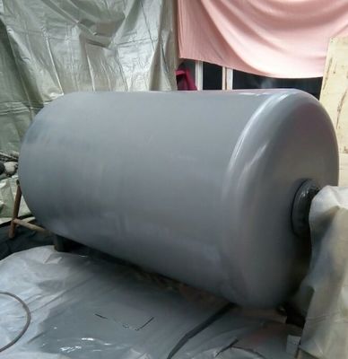 Ποιότητα High Energy Absorption Capacity Foam Filled Fender with Hot Dip Galvanized Flange and 10 Years Using Life for Marine and Dock Protection εργοστάσιο