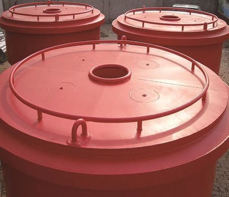 Ποιότητα Ωκεάνιοι σημαντήρες θαλάσσιας ναυσιπλοΐας δεικτών αλυσίδων αγκύρων που επιπλέουν τον πράσινο σημαντήρα δεικτών εργοστάσιο