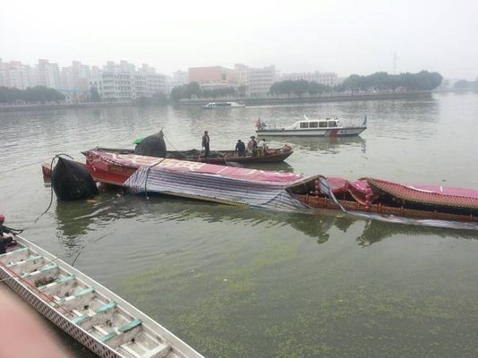 Ποιότητα Οι υποβρύχιες θαλάσσιες τσάντες ανελκυστήρων σώζουν 5 6 7/8/9/10 στρώματα εργοστάσιο