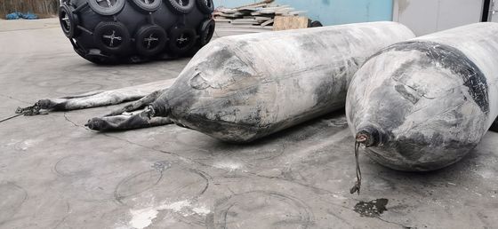 Ποιότητα Οι υποβρύχιες θαλάσσιες τσάντες ανελκυστήρων σώζουν 5 6 7/8/9/10 στρώματα εργοστάσιο