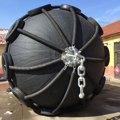 Ποιότητα πνευματικά θαλάσσια κιγκλιδώματα 50kpa 80kpa με το θαλάσσιο Μαύρο τύπων αλυσίδων εργοστάσιο