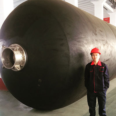 Ποιότητα Θαλάσσιο διογκώσιμο βαρκών Hydropneumatic κιγκλίδωμα βαρκών κιγκλιδωμάτων λαστιχένιο διογκώσιμο επιπλέον εργοστάσιο