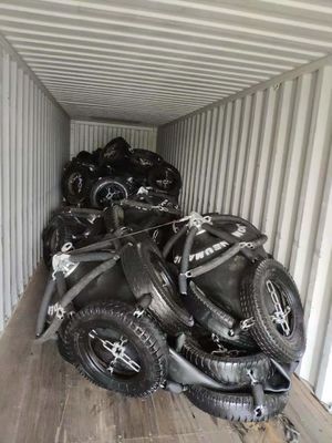 Ποιότητα Yokohama τύπων θαλάσσια λαστιχένια κιγκλιδώματα 0.5m3.3m αποβαθρών κιγκλιδωμάτων θαλάσσια διάμετρος εργοστάσιο