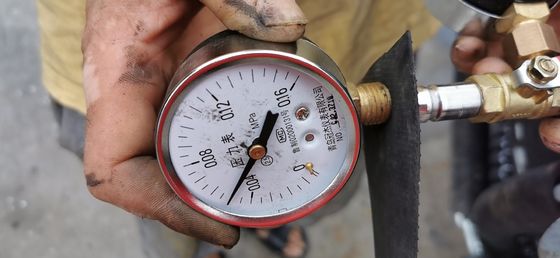 Ποιότητα Yokohama τύπων θαλάσσια λαστιχένια κιγκλιδώματα 0.5m3.3m αποβαθρών κιγκλιδωμάτων θαλάσσια διάμετρος εργοστάσιο