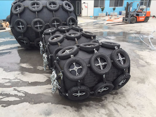 Ποιότητα Πνευματικό επιπλέον θαλάσσιο υποβρύχιο κιγκλίδωμα βαρκών Yokohama προφυλακτήρων εργοστάσιο