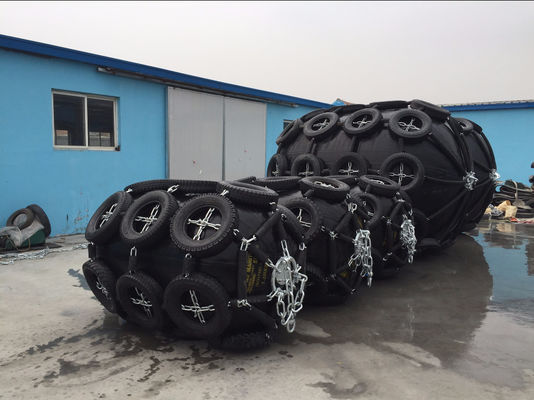 Ποιότητα Πνευματικό επιπλέον θαλάσσιο υποβρύχιο κιγκλίδωμα βαρκών Yokohama προφυλακτήρων εργοστάσιο