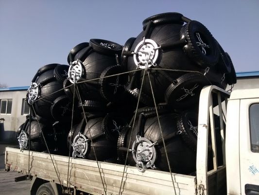 Ποιότητα Κατά της σύγκρουσης πνευματικό λαστιχένιο κιγκλίδωμα σκαφών με την πιστοποίηση ISO9001 εργοστάσιο