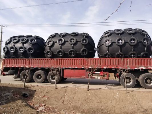 Ποιότητα επαγγελματικό θαλάσσιο πνευματικό λαστιχένιο κιγκλίδωμα εργοστάσιο