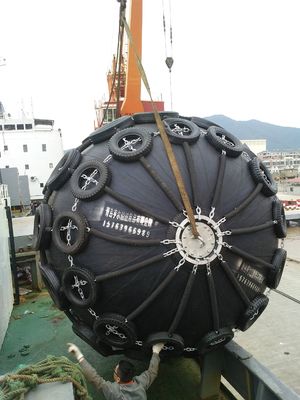 Ποιότητα Καθαρό κιγκλίδωμα λαστιχένιο θαλάσσιο STD STS Δ τύπων πνευματικό λαστιχένιο εργοστάσιο