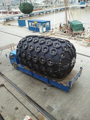 Ποιότητα Καθαρό κιγκλίδωμα λαστιχένιο θαλάσσιο STD STS Δ τύπων πνευματικό λαστιχένιο εργοστάσιο