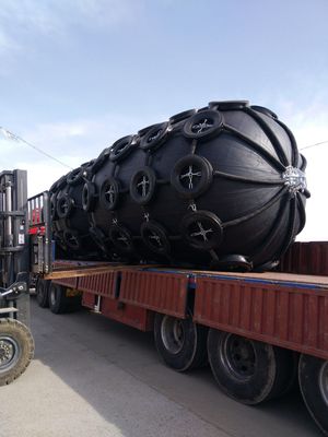 Ποιότητα Καθαρό κιγκλίδωμα λαστιχένιο θαλάσσιο STD STS Δ τύπων πνευματικό λαστιχένιο εργοστάσιο