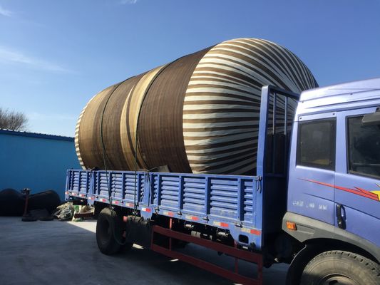 Ποιότητα Αντισυγκρούσεις από πλοίο σε πλοίο αλιευτικό σκάφος Ναυτικό ελαστικό ελαστικό εργοστάσιο