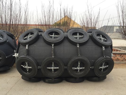 Ποιότητα Αντισυγκρούσεις από πλοίο σε πλοίο αλιευτικό σκάφος Ναυτικό ελαστικό ελαστικό εργοστάσιο