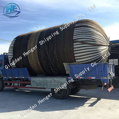 Ποιότητα STS 0.05MPa/0.08MPa αυτοκινήτων αντι έκρηξη κιγκλιδωμάτων ελαστικών αυτοκινήτου θαλάσσια λαστιχένια εργοστάσιο