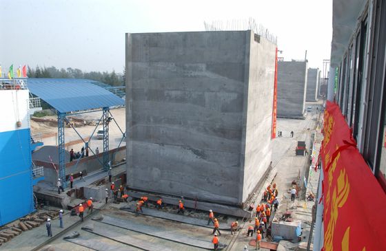 Ποιότητα Βαρύς ανυψωτικός λαστιχένιος χρησιμοποιημένος αερόσακοι λαστιχένιος θαλάσσιος αερόσακος χαμηλής πίεσης εργοστάσιο