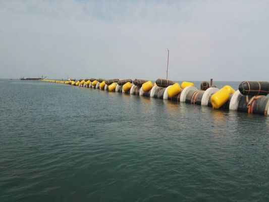 Ποιότητα 5 6 σκαφών προώθησης λαστιχένιων θαλασσίων στρώματα αερόσακων αερόσακων εργοστάσιο