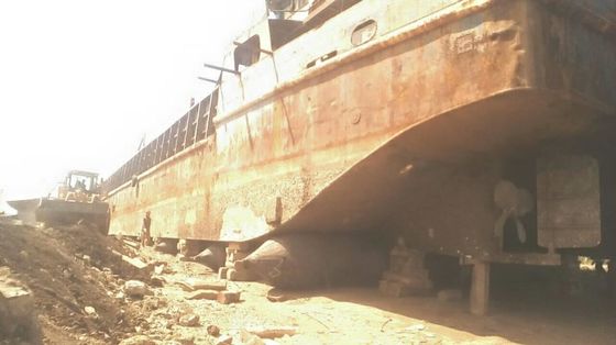 Ποιότητα Σκάφος D15*L20m 0.20Mpa που προωθεί το θαλάσσιο βελτιστοποιημένο αερόσακοι σχεδιάγραμμα εργοστάσιο