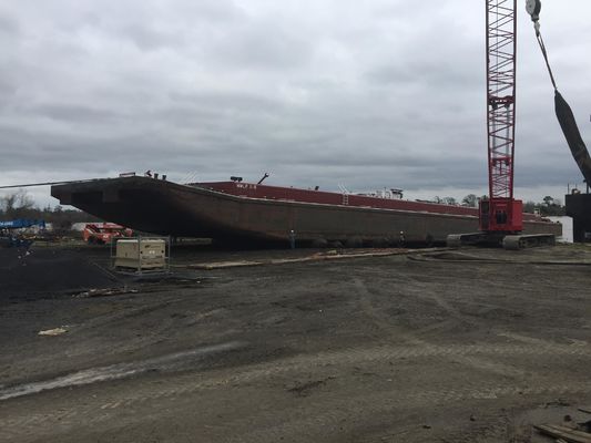 Ποιότητα Σκάφος D15*L20m 0.20Mpa που προωθεί το θαλάσσιο βελτιστοποιημένο αερόσακοι σχεδιάγραμμα εργοστάσιο