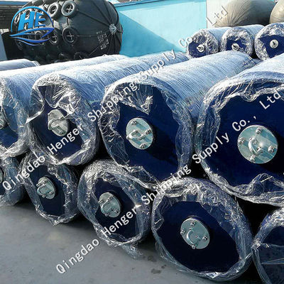 Ποιότητα Custom Manufacturing Foam Filled Fender with ISO17357 Standard and 12 Months Shelf Life εργοστάσιο
