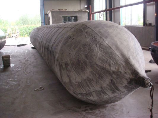 Ποιότητα Air Lift Bags With Shock Absorption Capability εργοστάσιο
