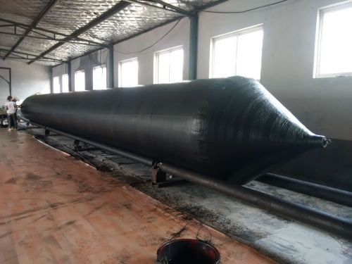 Ποιότητα Air Lift Bags With Shock Absorption Capability εργοστάσιο