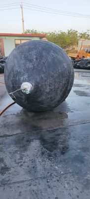 Ποιότητα Προσγειωμένος αερόσακος βαρκών μερών αερόσακων χαμηλής πίεσης βαρύς ανυψωτικός θαλάσσιος λαστιχένιος εργοστάσιο