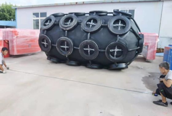 Ποιότητα Yokohama θαλάσσιο λαστιχένιο κιγκλίδωμα βαρκών κιγκλιδωμάτων τύπων πνευματικό λαστιχένιο εργοστάσιο