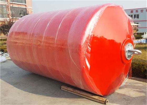 Ποιότητα Επιπλέον θαλάσσιο γεμισμένο αφρός κιγκλίδωμα της EVA προστασίας σκαφών αποβαθρών εργοστάσιο