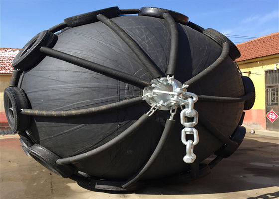 Ποιότητα Άλλο ναυτικό παρέχει την πνευματική λαστιχένια αποβάθρα σκαφών μπαλονιών προστατεύει εργοστάσιο