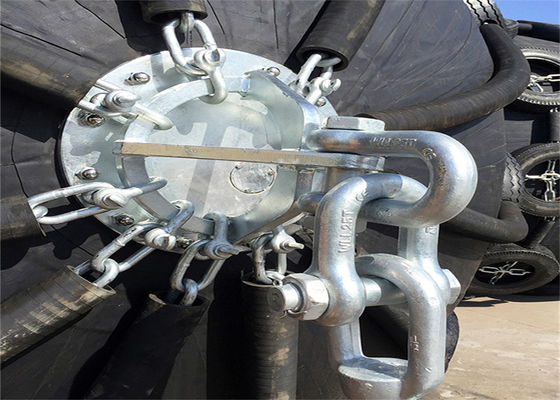 Ποιότητα Πνευματική λαστιχένια κρεμάστρα στροφέων κιγκλιδωμάτων QR35 κάλυψης σακακιών ροδών αλυσίδων εργοστάσιο