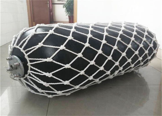 Ποιότητα Προστασία μαρινών αποβαθρών που επιπλέει γεμισμένη την η EVA θαλάσσια προστασία κιγκλιδωμάτων STD εργοστάσιο