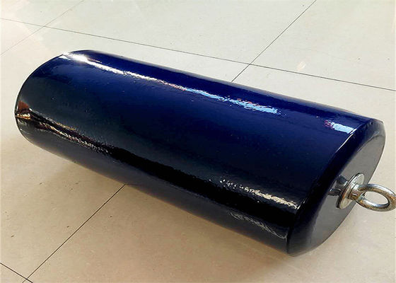 Ποιότητα ISO17357 Standard Foam Filled Fender with Polyethylene Outer Shell and Closed-cell Foam Core for Durable Impact Protection εργοστάσιο