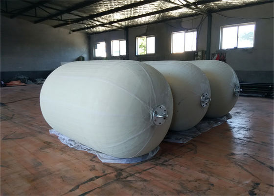 Ποιότητα Μίνι άσπρο χρώμα κιγκλιδωμάτων μεγέθους ISO17357 τυποποιημένο πνευματικό λαστιχένιο εργοστάσιο