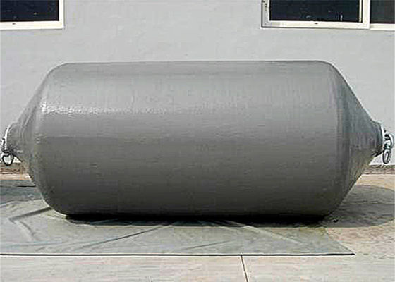 Ποιότητα Customized ISO17357 Foam Filled Fender with 12 Months Shelf Life and 1 M~12 M Length Options εργοστάσιο
