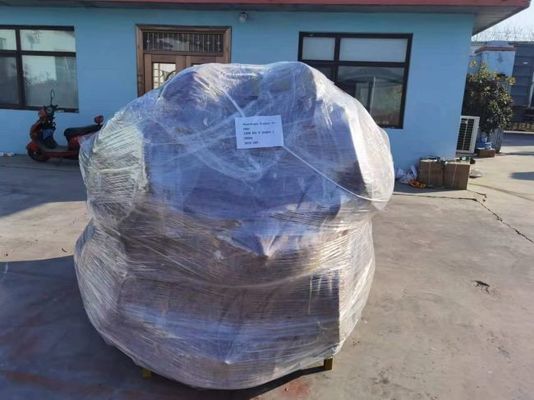 Ποιότητα Τύπος Yokohama που επιπλέει τα πνευματικά θαλάσσια λαστιχένια εξαρτήματα σκαφών κιγκλιδωμάτων εργοστάσιο