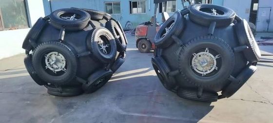 Ποιότητα Τύπος Yokohama που επιπλέει τα πνευματικά θαλάσσια λαστιχένια εξαρτήματα σκαφών κιγκλιδωμάτων εργοστάσιο