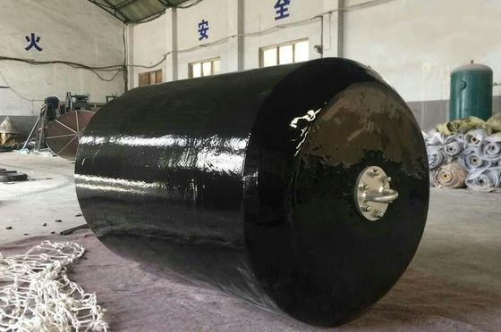 Ποιότητα High Impact Resistance Foam Filled Fender with Low Maintenance and Customizable Sizes for Marine Protection εργοστάσιο