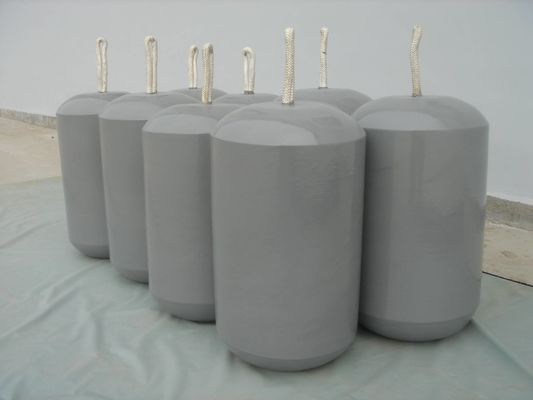 Ποιότητα Κιγκλίδωμα αφρού της Eva επιπλεουσών αποβαθρών πολυουρεθάνιου για την προστασία βαρκών εργοστάσιο